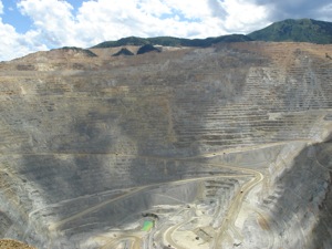 Copper Mine - August 04 2006 - 08
